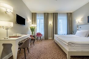 Ratonda Centrum Hotels