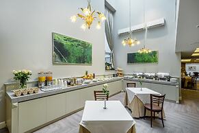 Ratonda Centrum Hotels