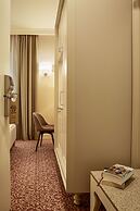 Ratonda Centrum Hotels