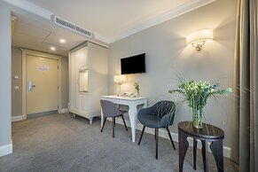 Ratonda Centrum Hotels