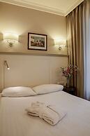 Ratonda Centrum Hotels