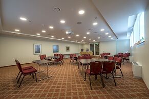 Ratonda Centrum Hotels