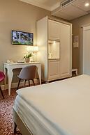Ratonda Centrum Hotels