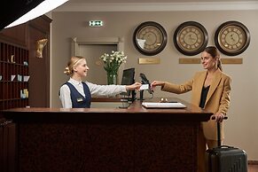 Ratonda Centrum Hotels