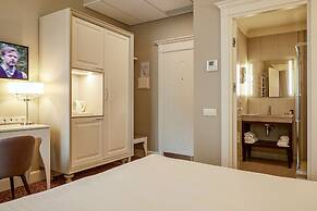 Ratonda Centrum Hotels