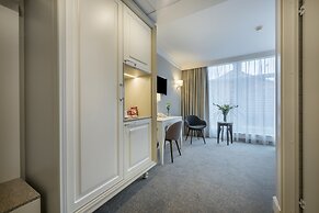 Ratonda Centrum Hotels