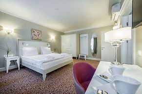 Ratonda Centrum Hotels