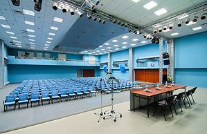 Baikal Business Centre