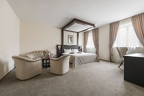 Amberton Cozy Hotel Kaunas