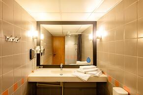 Hotel Metropol