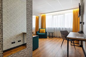 Hotel Metropol