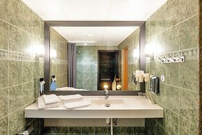 Hotel Metropol