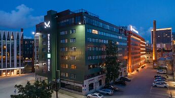 Hotel Metropol