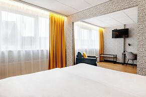Hotel Metropol