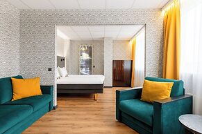 Hotel Metropol