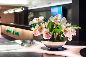 Hotel Metropol