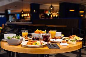 Hotel Metropol