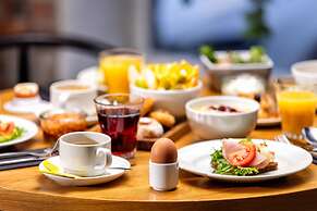 Hotel Metropol