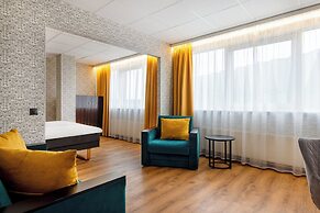 Hotel Metropol