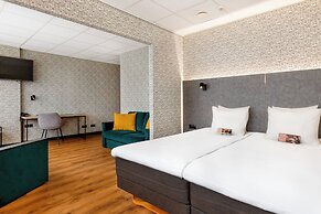 Hotel Metropol