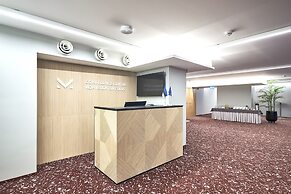 Hotel Metropol