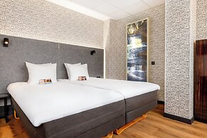 Hotel Metropol