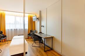 Hotel Metropol