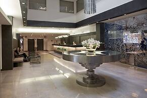 Hotel Metropol