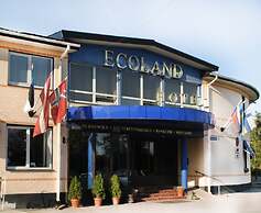 Ecoland Hotel