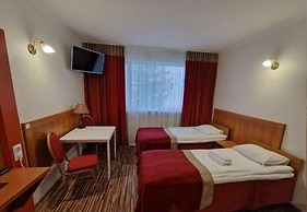Ecoland Hotel