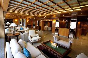 Hotel Méditerranée Beyrouth