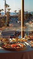 Hotel Méditerranée Beyrouth