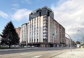 Crisol Puerta de Burgos