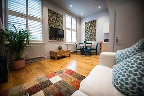 Vancouver Studios