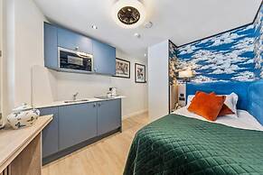 Vancouver Studios
