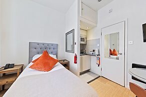 Vancouver Studios