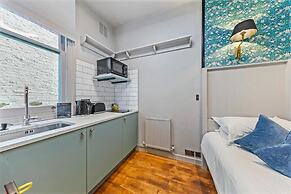 Vancouver Studios