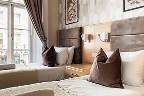 Mina Hotel by PLI