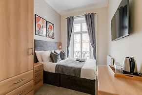 Mina Hotel by PLI
