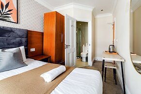 Mina Hotel by PLI