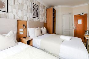 Mina Hotel by PLI