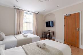 Mina Hotel by PLI