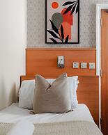 Mina Hotel by PLI