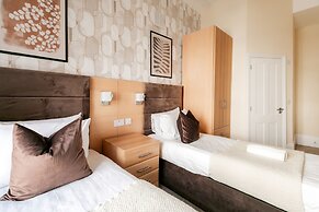 Mina Hotel by PLI