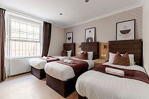 Mina Hotel by PLI