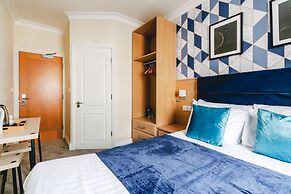 Mina Hotel by PLI