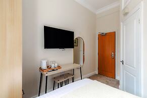 Mina Hotel by PLI