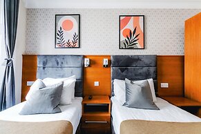 Mina Hotel by PLI