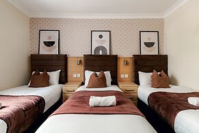 Mina Hotel by PLI