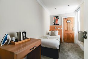 Mina Hotel by PLI